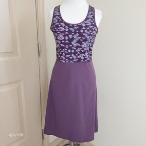 Smartwool Willow Lake Dress size S  NWT